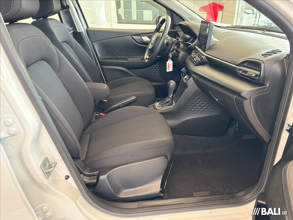 PULSE 1.3 FLEX DRIVE CVT11