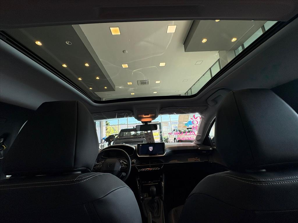 208 1.0 TURBO 200 FLEX ALLURE CVT13