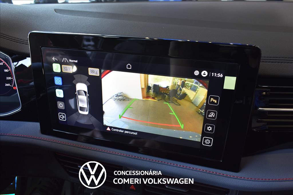 2026 VOLKSWAGEN JETTA 2.0 350 TSI GASOLINA GLI DSG