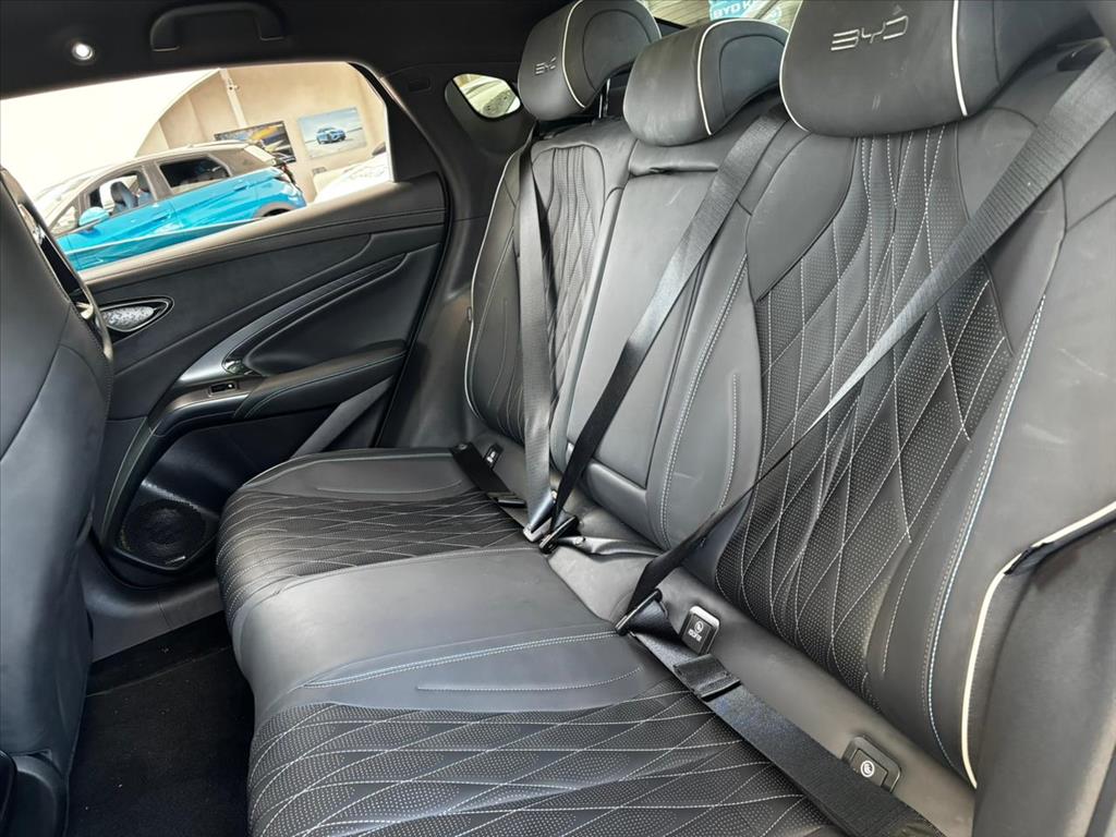 SEAL 82,5 KW ELÉTRICO AWD6