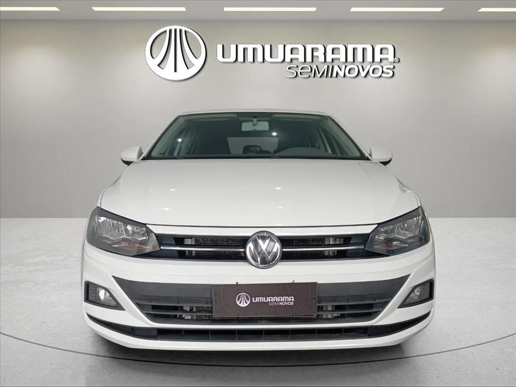POLO 1.0 200 TSI COMFORTLINE AUTOMÁTICO1