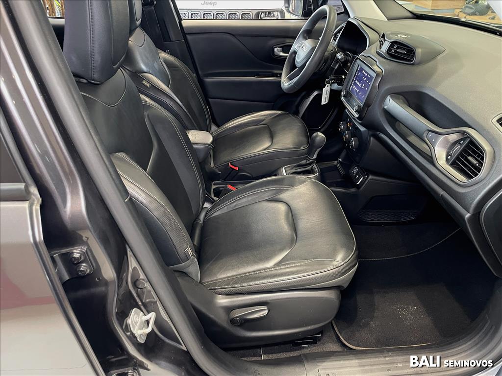 RENEGADE 1.3 T270 TURBO FLEX SPORT AT610