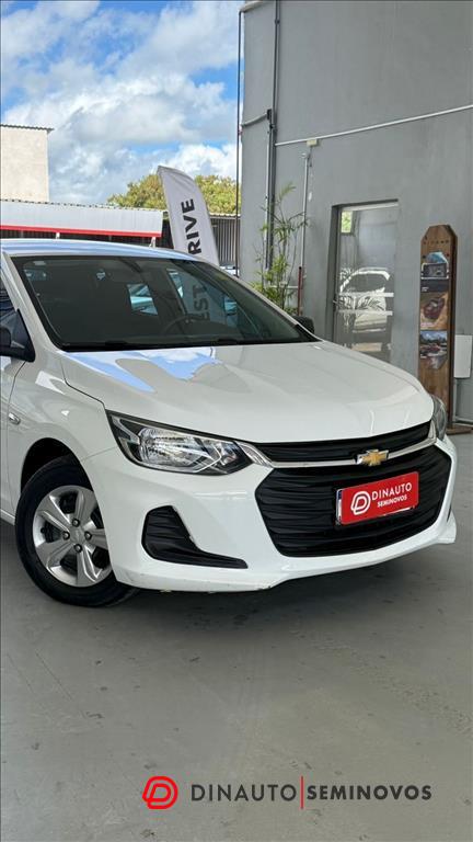 GM - Chevrolet-ONIX-1.0 FLEX MANUAL