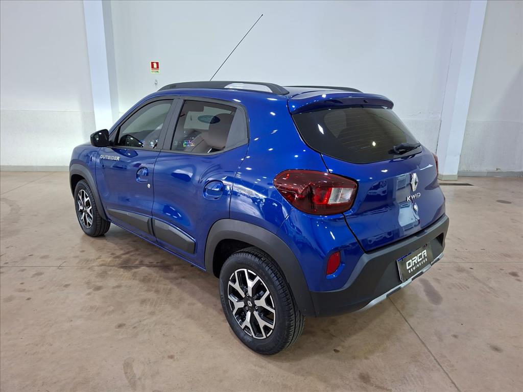 KWID 1.0 12V SCE FLEX OUTSIDER MANUAL6