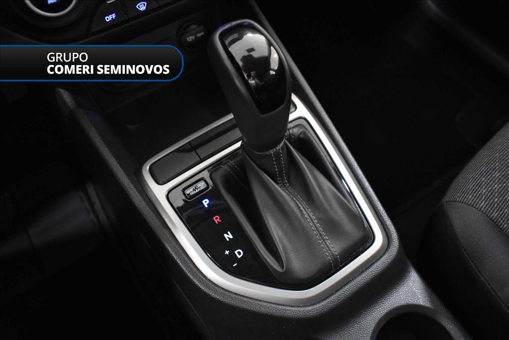 CRETA 1.6 16V FLEX PULSE PLUS AUTOMÁTICO
