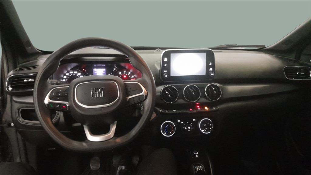 ARGO 1.3 FIREFLY FLEX TREKKING MANUAL8