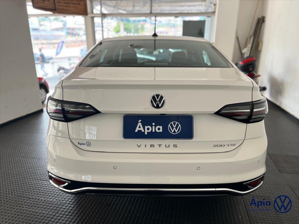 VIRTUS 1.0 200 TSI HIGHLINE AUTOMÁTICO3
