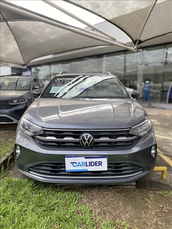 NIVUS 1.0 200 TSI TOTAL FLEX HIGHLINE AUTOMÁTICO0