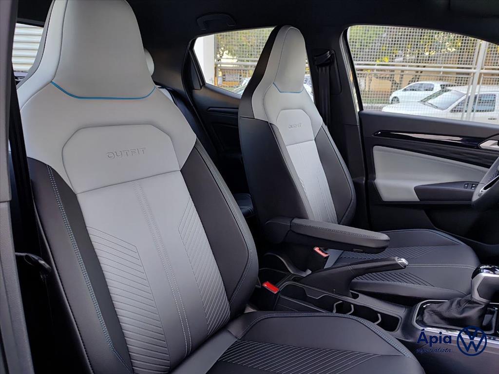 TERA 1.0 170 TSI HIGH AUTOMÁTICO9
