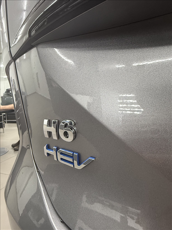 GWM-HAVAL H6-1.5 HEV PREMIUM E-TRACTION