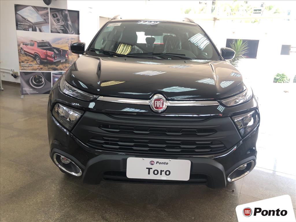 FIAT TORO 2021 - 1.8 16V EVO FLEX FREEDOM AUTOMÁTICO