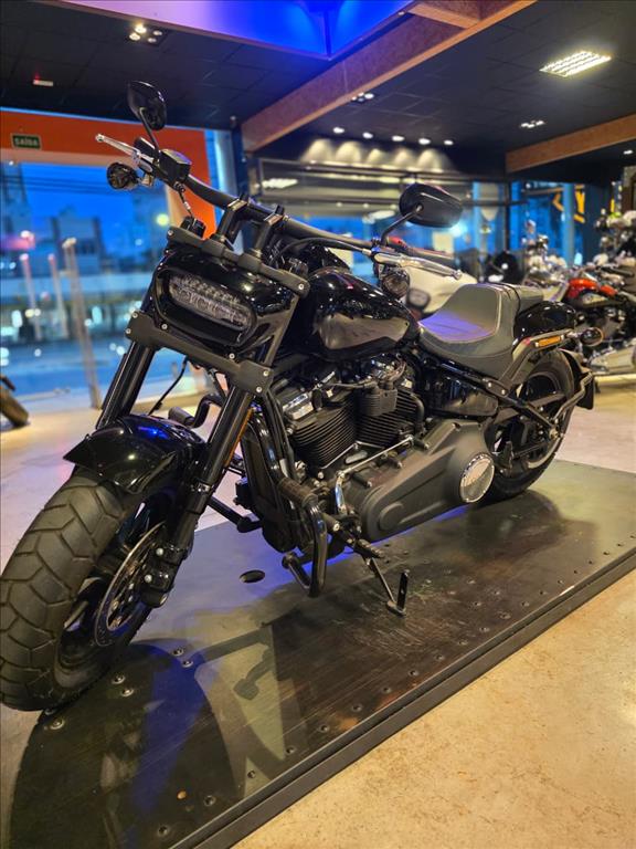 FAT SOFTAIL BOB 114