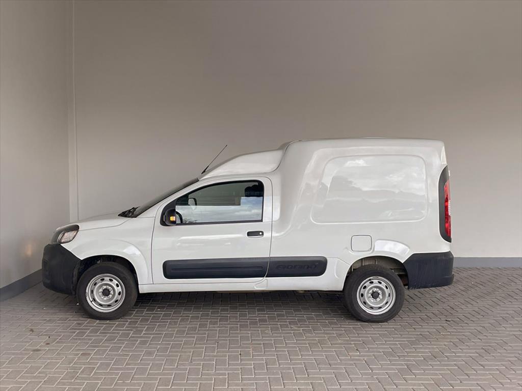 FIORINO 1.4 MPI FURGÃO ENDURANCE 8V FLEX 2P MANUAL1