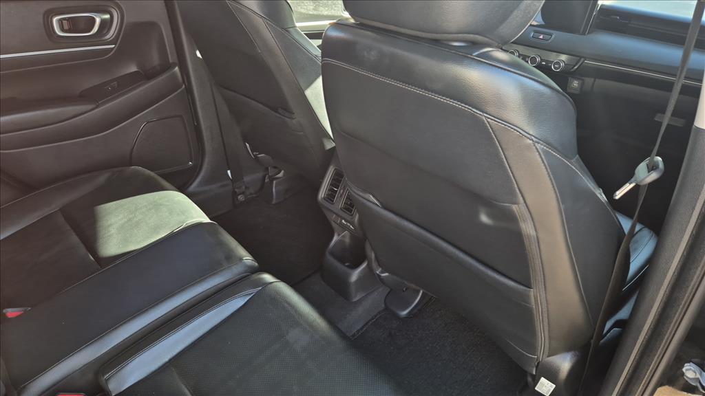 HR-V 1.5 DI I-VTEC FLEX EXL CVT4