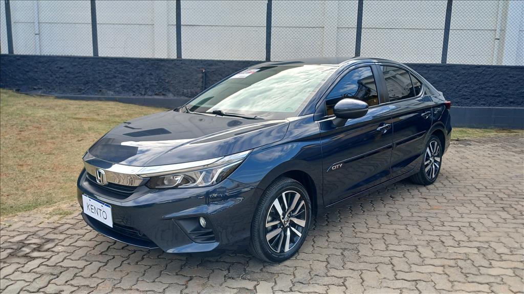 CITY 1.5 i-VTEC FLEX EX CVT