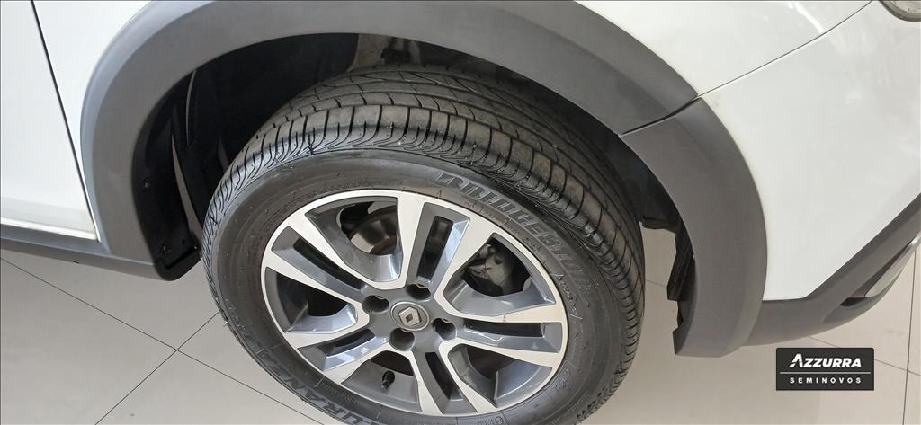 STEPWAY 1.6 16V SCE FLEX ICONIC X-TRONIC16