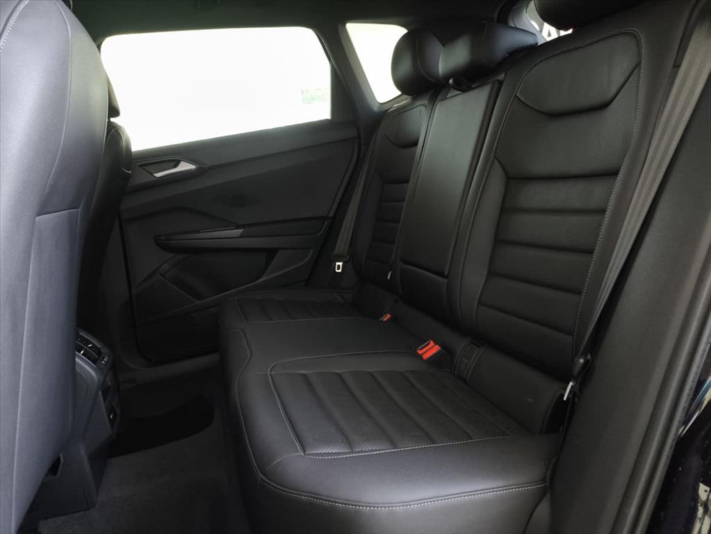 TAOS 1.4 250 TSI TOTAL FLEX HIGHLINE AUTOMÁTICO12