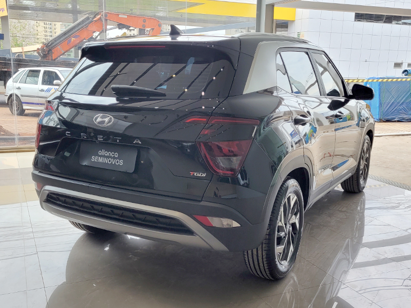 CRETA 1.0 TGDI FLEX PLATINUM AUTOMÁTICO4