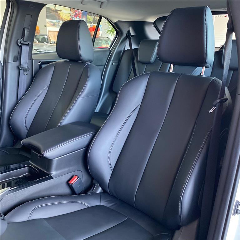 Mitsubishi-ECLIPSE CROSS-1.5 MIVEC TURBO GASOLINA HPE CVT