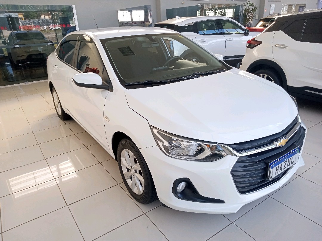 ONIX PLUS 1.0 TURBO FLEX LTZ MANUAL1