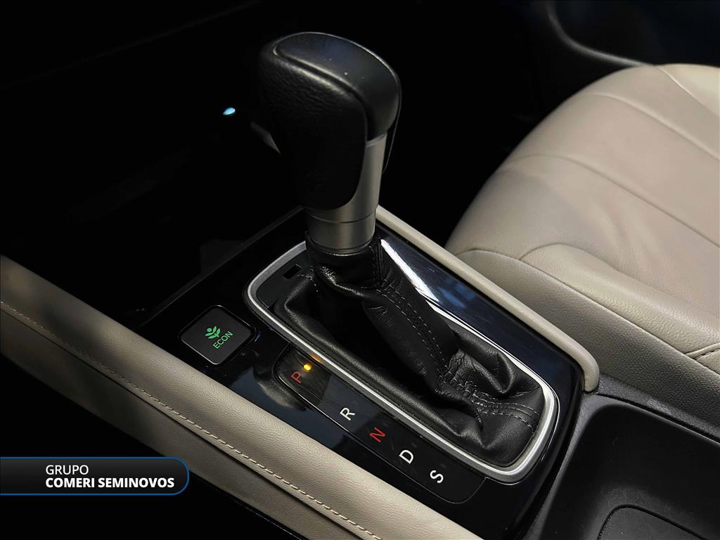 CITY 1.5 i-VTEC FLEX TOURING CVT10