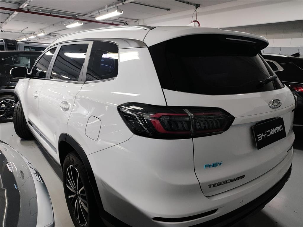 TIGGO 8 PRO 1.5 TCI PLUG-IN HYBRID DHT10