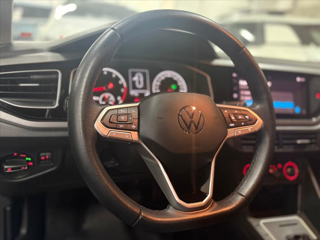 NIVUS 1.0 200 TSI TOTAL FLEX COMFORTLINE AUTOMÁTICO2