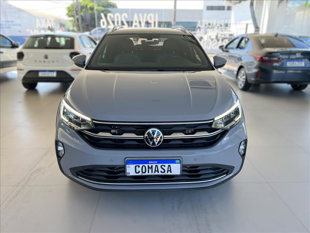 NIVUS 1.0 200 TSI TOTAL FLEX HIGHLINE AUTOMÁTICO1