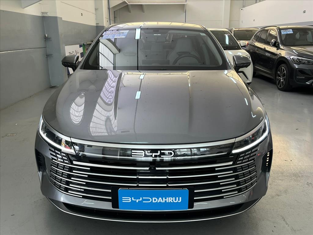 KING 1.5 DM-I PHEV GS AUTOMÁTICO1