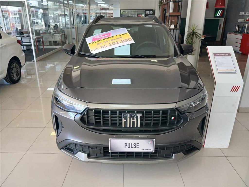 PULSE 1.3 FLEX DRIVE MANUAL2