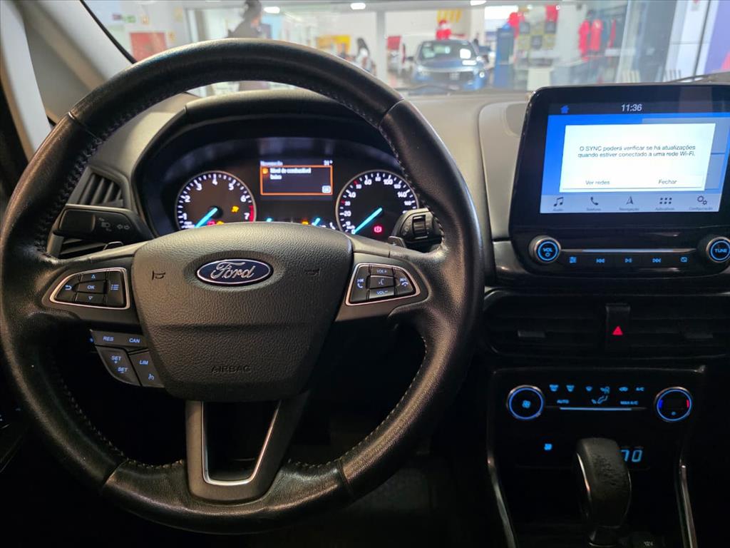 ECOSPORT 1.5 TI-VCT FLEX FREESTYLE AUTOMÁTICO6
