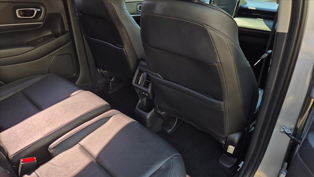 HR-V 1.5 DI I-VTEC FLEX EXL CVT3