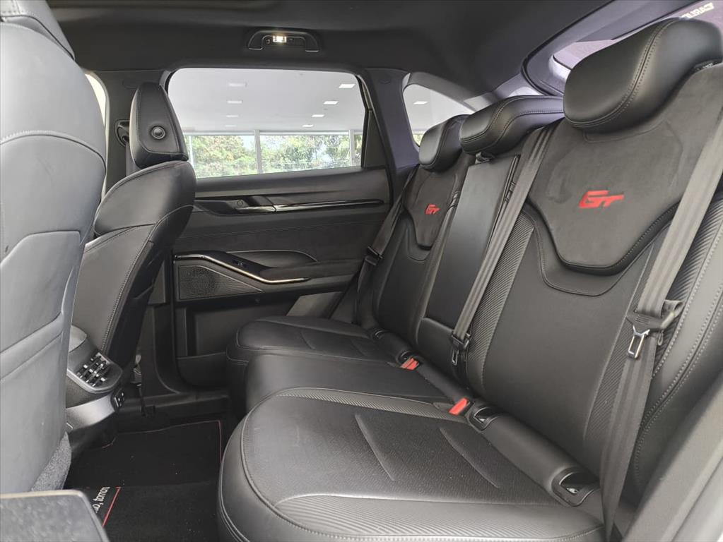 HAVAL H6 GT 1.5 PHEV AWD E-TRACTION13