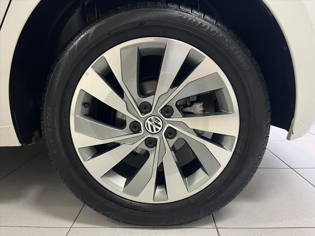 POLO 1.0 200 TSI HIGHLINE AUTOMÁTICO12