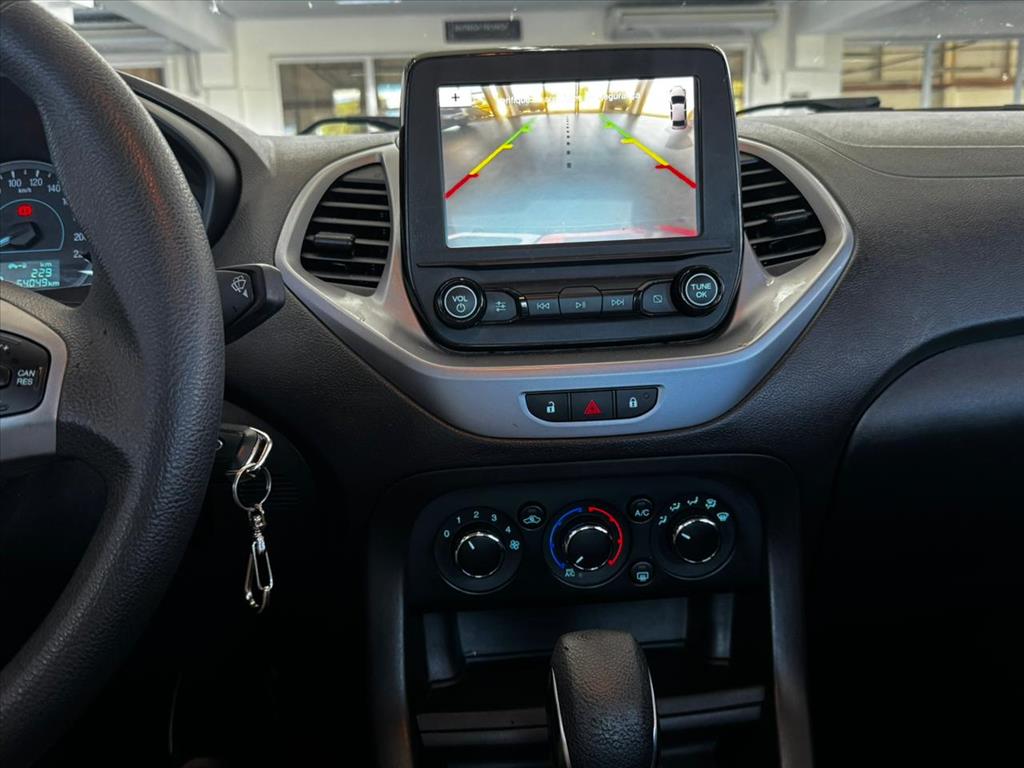 Ford-KA-1.5 TI-VCT FLEX SEL SEDAN AUTOMÁTICO