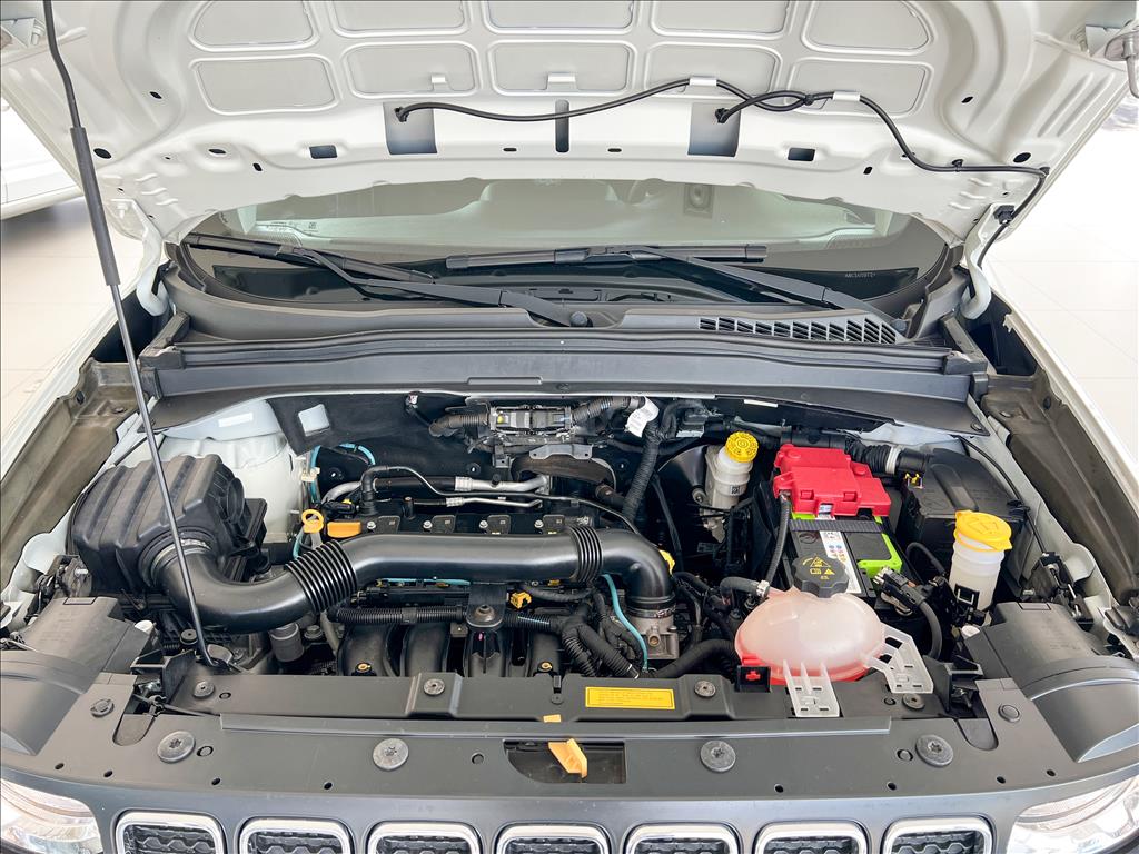 RENEGADE 1.8 16V FLEX 4P AUTOMÁTICO20