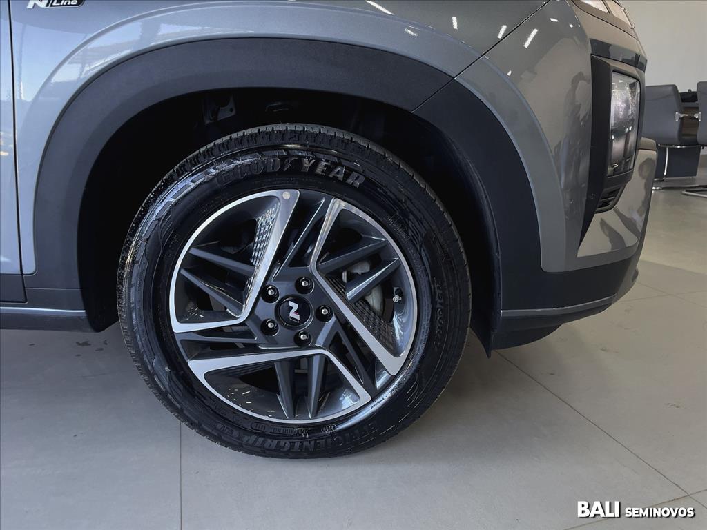 CRETA 1.0 TGDI FLEX N LINE AUTOMÁTICO19