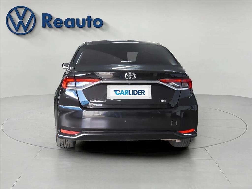 COROLLA 2.0 VVT-IE FLEX XEI DIRECT SHIFT5