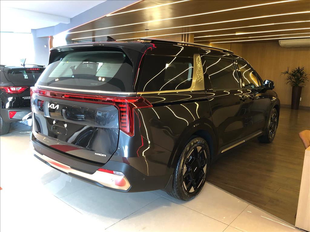 CARNIVAL 3.5 V6 GASOLINA EX AUTOMATICO3