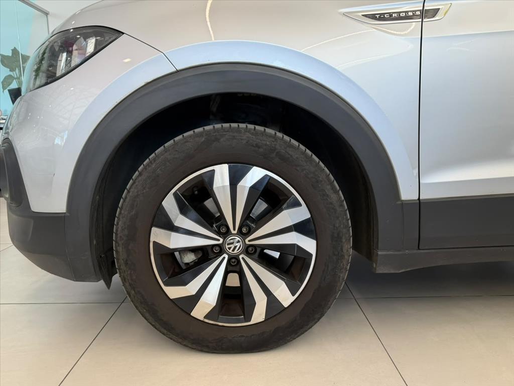 T-CROSS 1.0 200 TSI TOTAL FLEX SENSE AUTOMÁTICO6
