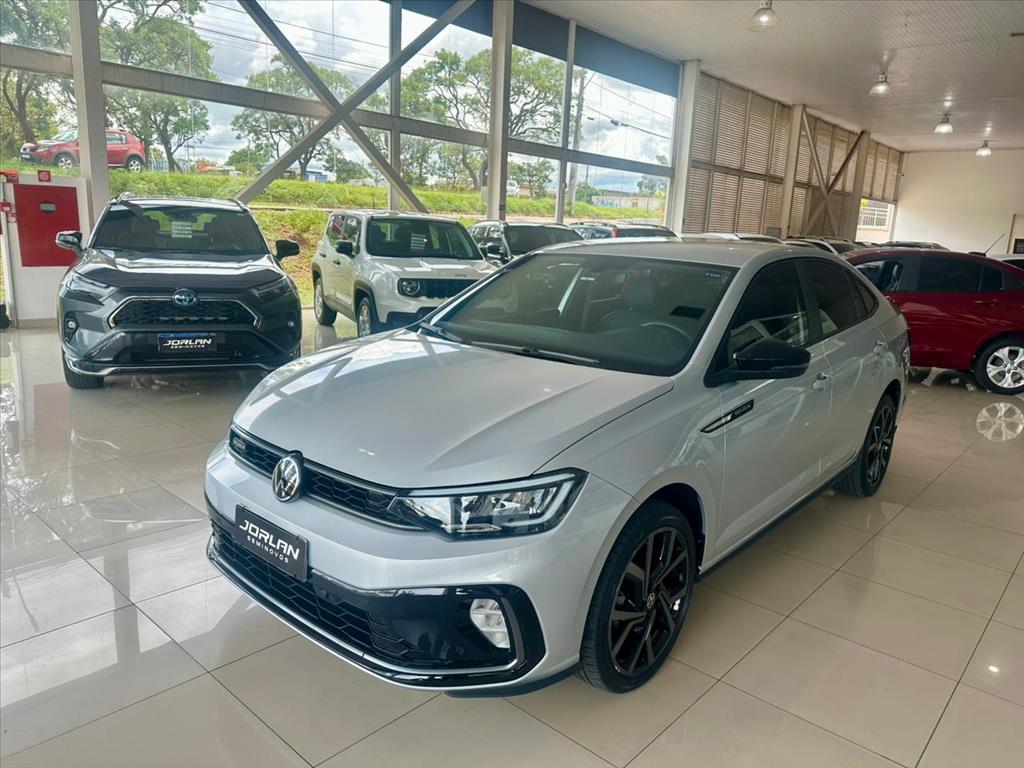 VIRTUS 1.4 250 TSI EXCLUSIVE AUTOMÁTICO3