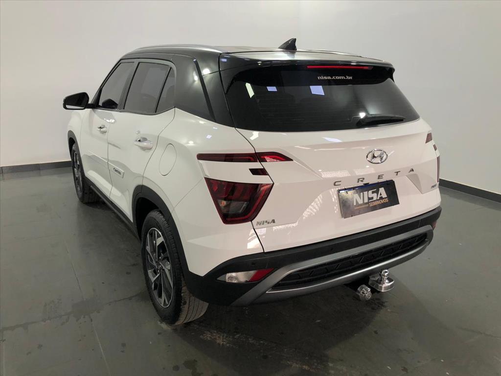 CRETA 1.0 TGDI FLEX LIMITED AUTOMÁTICO5