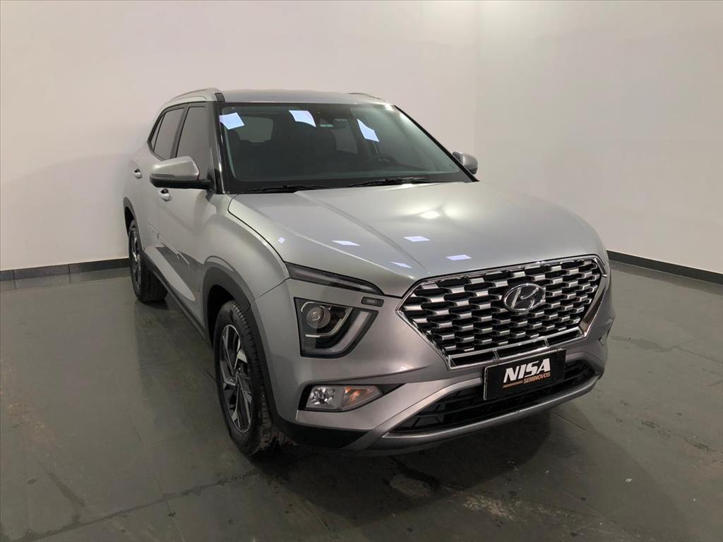 CRETA 1.0 TGDI FLEX PLATINUM AUTOMÁTICO2