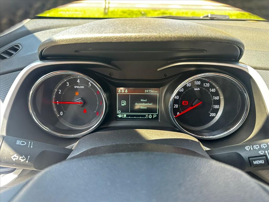 TRACKER 1.0 TURBO FLEX LTZ AUTOMÁTICO13