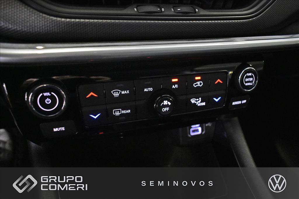 COMPASS 1.3 T270 TURBO FLEX SPORT AT69