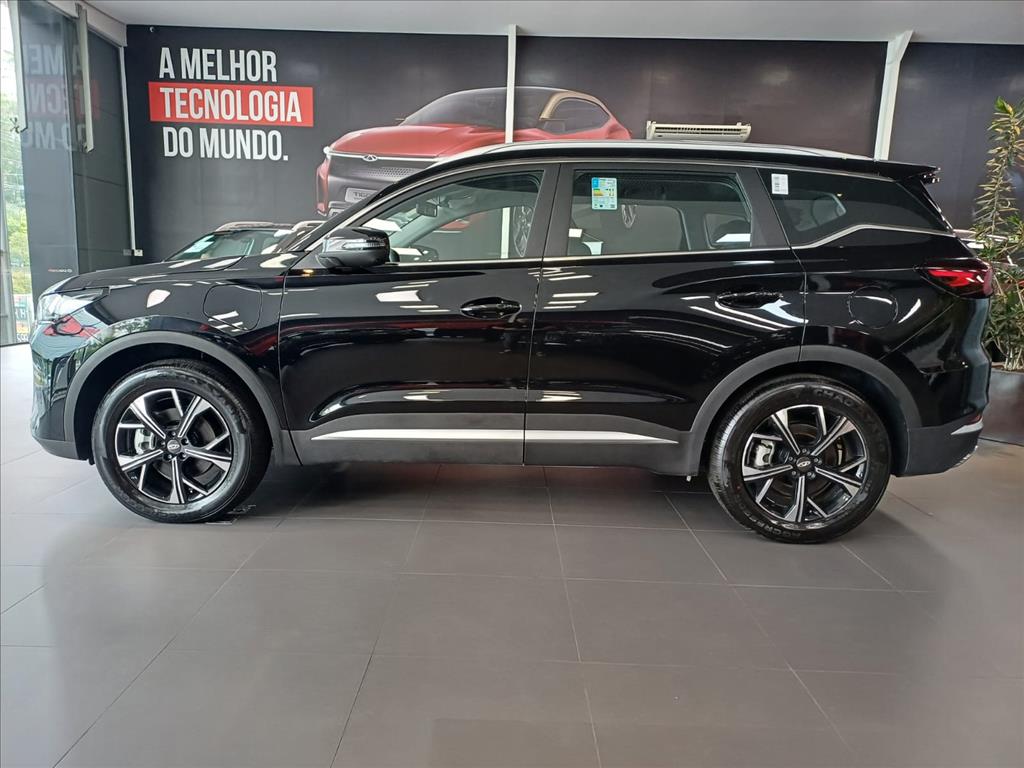 Caoa Chery-TIGGO 7 PRO-1.5 TCI PLUG-IN HYBRID DHT