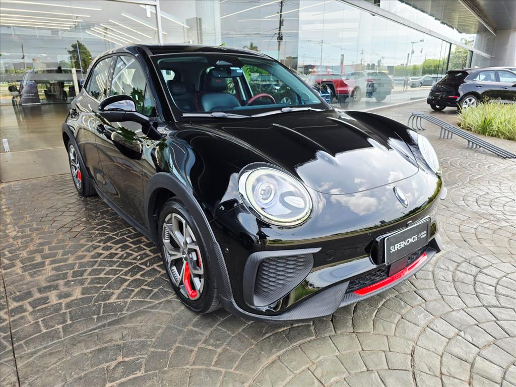 ORA 03 63 KW ELÉTRICO GT2