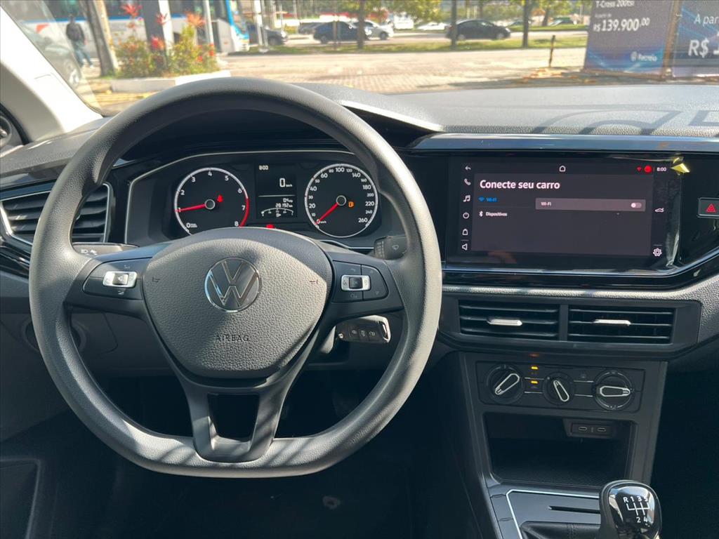 POLO 1.0 MPI ROCK IN RIO MANUAL9