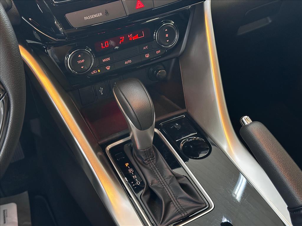 ECLIPSE CROSS 1.5 MIVEC TURBO GASOLINA RUSH CVT10