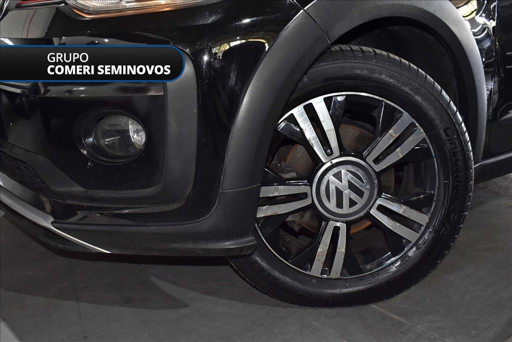 CROSS UP 1.0 TSI 12V FLEX 4P MANUAL